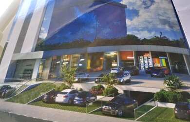 Imagem: O depósito possui 150m² de Área e está localizado em Buraquinho