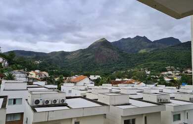 Imagem 6: EXCELENTE APTO 3QTOS-SUÍTE-92M2-1VGA- BELLE EPOQUE - FREGUESIA JPA RJ