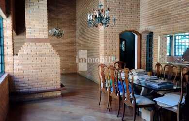 Imagem 12: CASA MARAVILHOSA, ATRÁS DO SHOPPING DA GRANJA VIANA