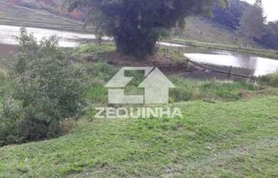 Imagem 9: Residencial - Centro. 1.524.600m² de Área