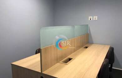 Imagem 14: Conjunto para alugar, 665 m² por R$ 106.400,00/mês - Bela Vista - São...