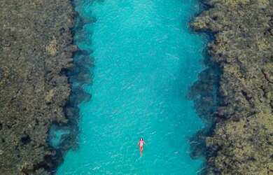 Imagem 4: Casa Rota Ecológica de Milagres 160 metros com piscina privativa Incorporador