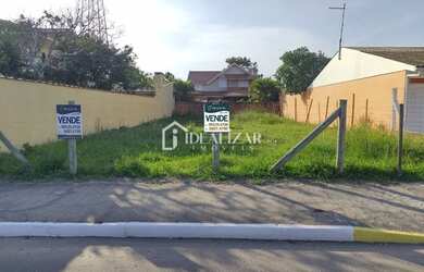 Imagem: O terreno está localizado em Arroio do Sal, RS à venda por