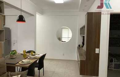 Imagem: O apartamento à venda possui 2 Dormitórios, 1 Banheiro, 1