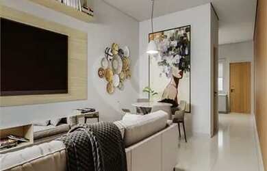 Imagem 2: Sobrado Vila Mascote - novo