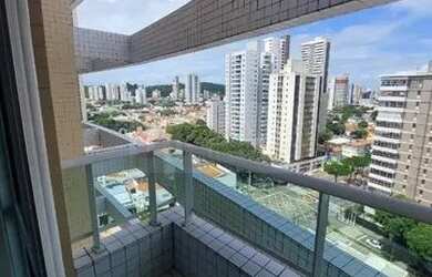 Imagem 7: VILLES DE FRANCE. Piscina, Churrasqueira, 57m² de Áreae1 Vaga na garagem