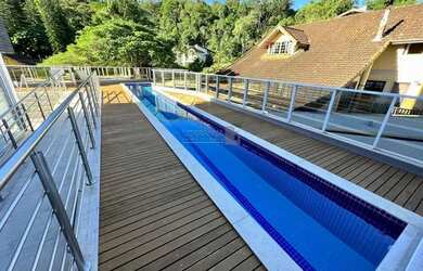 Imagem 16: FLORIANóPOLIS - Apartamento Padrão - Itacorubi