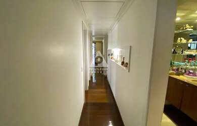 Imagem 5: Apartamento à venda, 3 quartos, 1 suíte, 2 vagas, Botafogo - RIO DE JANEIRO/RJ