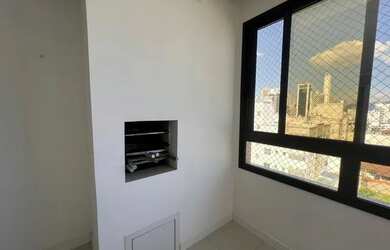 Imagem: O apartamento possui 2 Dormitórios, 3 Banheiros, 2 Vagas na