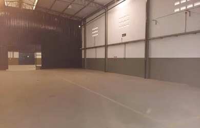 Imagem 11: Galpão para alugar, 925 m² por R$ 18.000/mês - Alto de São José -...