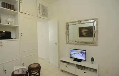 Imagem 9: Apartamento para Aluguel - Copacabana, 1 Quarto, 40 m2