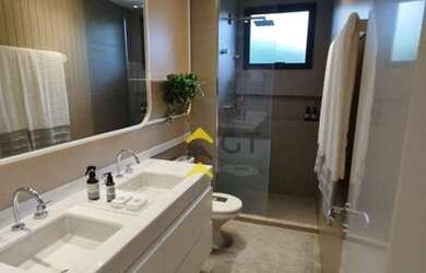 Imagem 3: Apartamento à venda, 87 m² por R$ 826.200,00 - Gleba Fazenda Palhano...