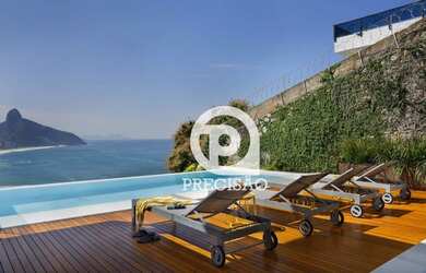 Imagem 11: Casa à venda, 800 m² por R$ 14.000.000,00 - Joá - Rio de Janeiro/RJ