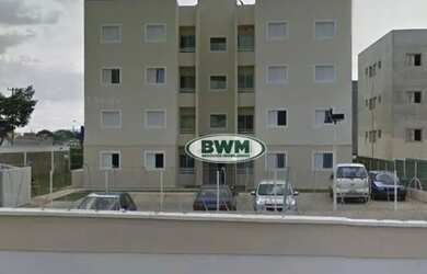 Imagem 1: Apartamento, 45 m² - venda por R$ 169.000,00 ou aluguel por R$ 1.193,00...