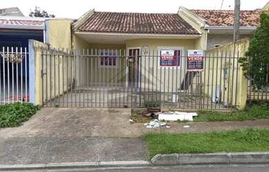 Imagem 1: FAZENDA RIO GRANDE - Casa Padrão - Gralha Azul