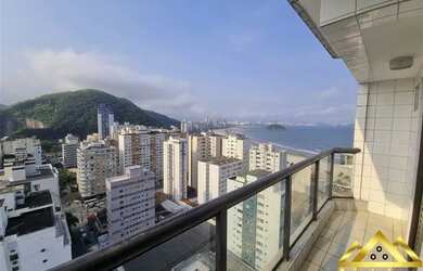 Imagem: O apartamento à venda possui 3 Dormitórios, 4 Banheiros, 2