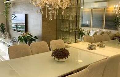 Imagem 2: VENDO 3/4 DE LUXO ALTO PADRÃO 146M² PRAIA PARADISÍACA