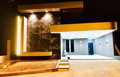 Imagem 6: Casa Vilage Provence. Piscina, Churrasqueira, Área de serviçoe144m²...