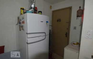 Imagem 5: Apartamento para Aluguel - Copacabana, 1 Quarto, 37 m2