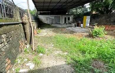 Imagem 4: Terreno Adrianópolis. 337m² de Área