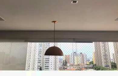 Imagem 12: Apartamento para venda possui 128 metros quadrados com 3 quartos 3 suítes...