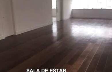 Imagem 1: Cobertura Residencial à venda, Jardim Paulista, São Paulo - CO0030