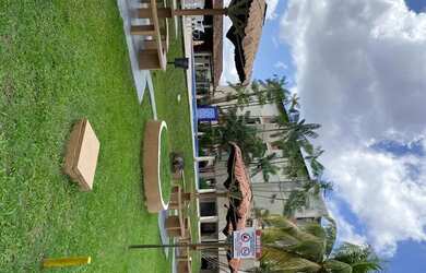 Imagem 15: Residencial Biarritz 3/4 2 vagas