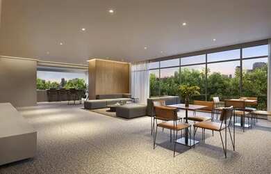 Imagem 16: APARTAMENTO RESIDENCIAL em São Paulo - SP, Brooklin Paulista