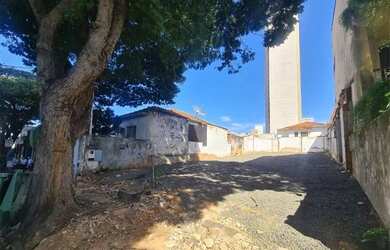Imagem: O terreno está localizado em Centro, Americana para alugar