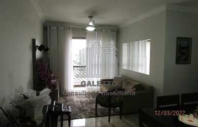 Imagem 2: Apartamento a venda, no Villa Dell Fiori, Jardim Guarani - Galetto Imoveis