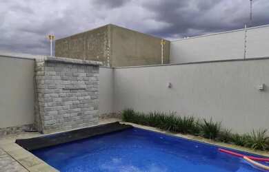 Imagem 8: Vendo casa alto padrão em goianésia residencial Granville