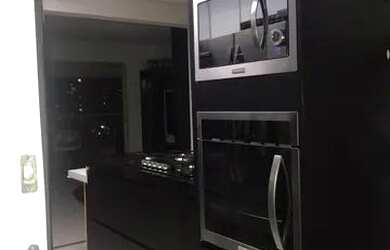 Imagem 3: Apartamento para venda possui 128 metros quadrados com 3 quartos 3 suítes...