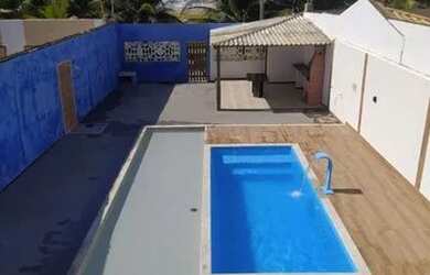 Imagem 2: Casa jatobá. 5 Vagas na garageme3 Dormitórios