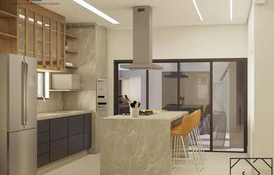 Imagem 3: Condomínio Fazenda Itapema