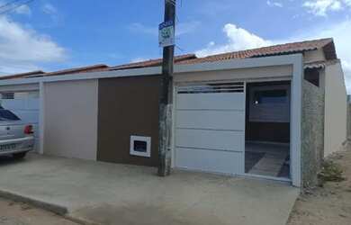 Imagem: Casa em Passagem de Areia - Parnamirim RN