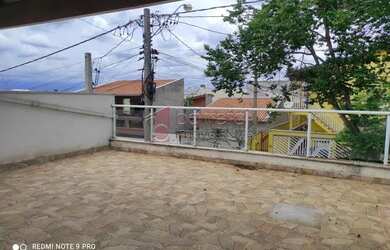 Imagem 16: Jundiaí - Casa Padrão - Parque Residencial Jundiaí II