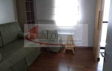 Imagem 8: COBERTURA DUPLEX. PISCINA CHURRASQUEIRA DESCOLADA PARA SOLTEIRO OU CASAL...