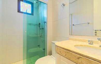 Imagem 15: Cobertura com 3 dormitórios, 280 m² - venda por R$ 3.000.000,00 ou aluguel...