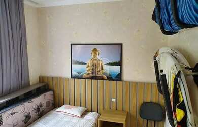 Imagem 13: Viva em um Home Club a poucos minutos do Mar em Balneário Camboriú