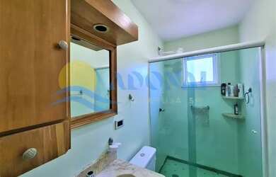 Imagem 10: APARTAMENTO RESIDENCIAL em GUARUJÁ - SP, Jardim Astúrias