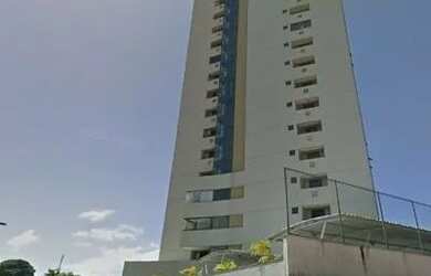 Imagem: Condomínio Poeta Ponta Negra - Apto 2/4 com suíte de 64 m²