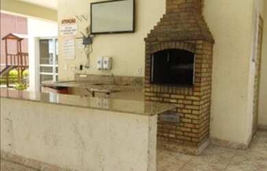 Imagem 5: Apto 2/4 com suíte de 50 m², 1 vaga no Condomínio Veleiros por 148.000,00