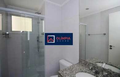 Imagem 15: Apartamento Locação 3 Dormitórios - 100 m² Moema