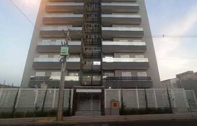 Imagem: O apartamento possui 3 Dormitórios, 2 Banheiros, 1 Vaga na