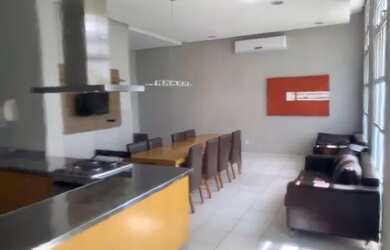 Imagem 6: Apartamento Residencial à venda, Cambuci, São Paulo - AP0386