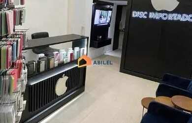 Imagem: O depósito possui 23m² de Área e está localizado em Cidade