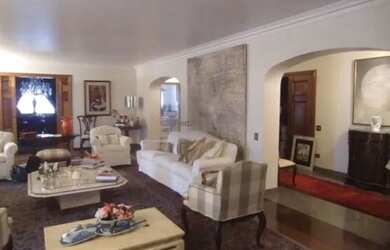 Imagem 2: Apartamento Locação 4 Suítes 3 Vagas 466m2 Jardim Paulista