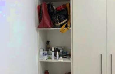 Imagem 2: Vendo Apartamento de 3 quartos Cond Bravo Residencial