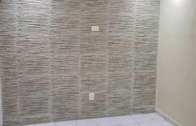 Imagem: A casa possui 2 Dormitórios e está localizado em Saramandaia