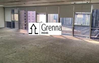 Imagem 5: Sala Comercial 157m. Ar-condicionado, 157m² de Áreae4 Vagas na garagem